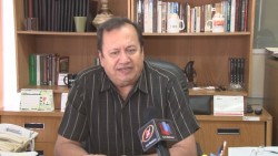 INE no tiene presupuesto para organizar debates entre candidatos