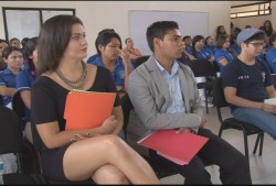 UPSIN desarrolla "II Simposio de Normativa y Legislación Sector Salud 2015".
