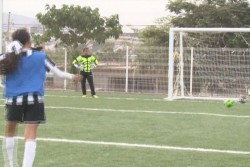 Selección Sinaloa busca apoyo para entrenar rumbo al nacional
