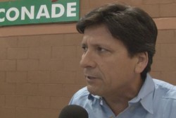 Ofrece la Federación un mundial de volibol a Sinaloa