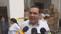 Aprueba federación 700 millones de pesos en obras para Culiacán.