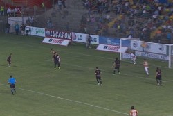 Dorados por el boleto frente a Mérida