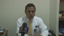 Dan de alta a las 12 personas lesionadas en accidente de autobús
