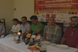 Carrera a beneficio de la Ciudad de Los Niños