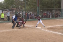 Culiacán guinda a semifinal del nacional pingüica