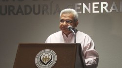 Extenderá la PGJE a otros estados la investigación sobre el robo a mina de Mocorito