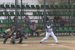 Explotan Padres y el  Bat de Saiz en beisbol JAPAC