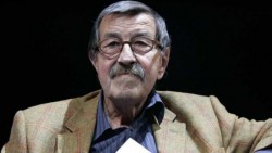 Muere el escritor alemán Günter Grass