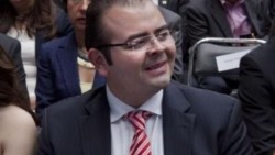 PGR apela libertad bajo fianza otorgada a Rodrigo Vallejo