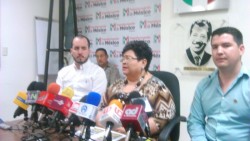 PRI se deslinda de acusaciones