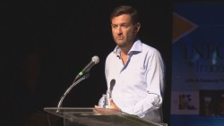 Rinde informes Junta de Asistencia Privada.