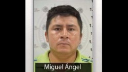 Uno más es consignado por el caso Ayotzinapa