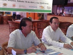 Anuncian Campeonato Estatal de Atletismo Ruta Altata 2015