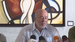 Manuel Clouthier presenta su declaración patrimonial, se suma a candidato transparente