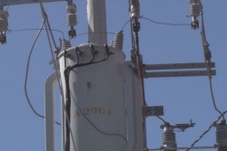 Cuide la energía eléctrica que consume