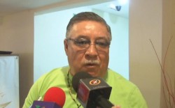 Urge reformas a la Ley, que tipifiquen como delito grave la extracción ilícita de camarón.
