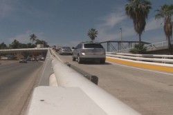 Ya se puede circular por el Puente Blanco