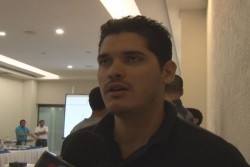 UAS a la Universiada Nacional con 228 deportistas