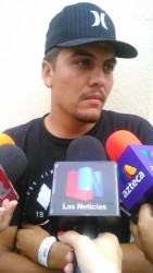 Preocupados padres de Deisy por el estado de salud en el que encuentra la menor