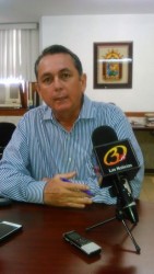 Limpia de arroyos, ante el pronóstico de lluvias