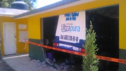 Confirma la Procuraduría que fallas mecánicas fue una de las causas del accidente en el kinder