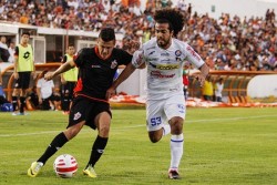 Dorados rescata empate en Oaxaca