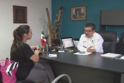 Aclara Sindicato de SAGARPA, situación de Don Quirino Félix Félix