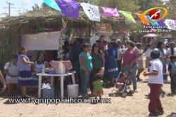 En Vícam celebraron Día Panamericano del Indio