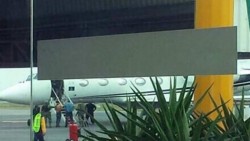 Líder del Cártel del Golfo detenido en Reynosa