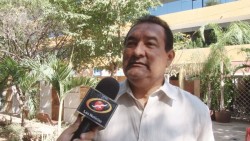 Se han recolectado 344 ton. De cacharros en culiacán en los que va del año: Saul Perez Parra