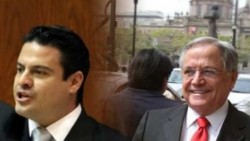 Papá del gobernador de Jalisco se separa del cargo