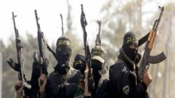 Volando desde México, simpatizantes del Estado Islámico querían llegar a Siria