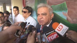 Pedirá PGJE mayor fianza para chófer que choco contra preescolar.