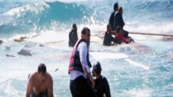Podría haber más de 900 muertos en naufragio en el Mediterráneo