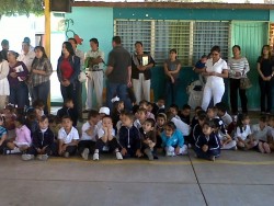 SEPyC no cuenta con presupuesto para asignar personal de intendencia