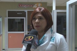 Lucy Bedoya, le apuesta a la educación y equidad de género