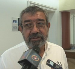 Saturada de publicidad la imagen urbana de Mazatlán:INAH