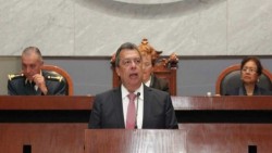 Ángel Aguirre no regresará a la gubernatura de Guerrero