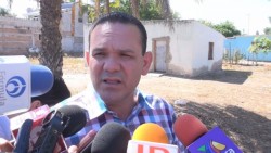 Lamenta alcalde sucesos violentos.