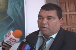 Culiacán será de nuevo capital del boxeo: Tapia