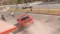 Detienen a organizador de arrancones en Chiapas