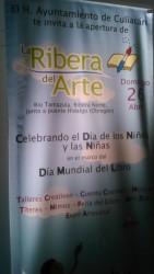 Este 28 de abril, festejo por el día del niño