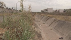 Denuncian habitantes de Colinas del Bosque  falta de alumbrado público