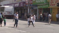 Se pronostican lluvias ligeras en Sinaloa