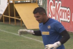 Confirma Carlos Bustos DT de Dorados a Frausto en la portería