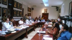 Ayuntamiento dona terreno por 14 mil metros cuadrados a la UAS