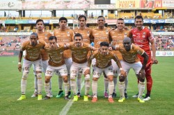 Necaxa recibe a Dorados en la "ida" de las Semifinales