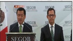 Roberto Campa, nuevo subsecretario de Derechos Humanos de Segob