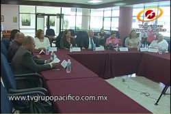 Realizarán reunión de investigadores en Salud