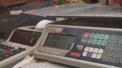A partir de mayo se aplicaran sanciones a locatarios que no calibraron basculas
